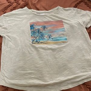 FREE ADD ON! Old Navy Graphic TShirt